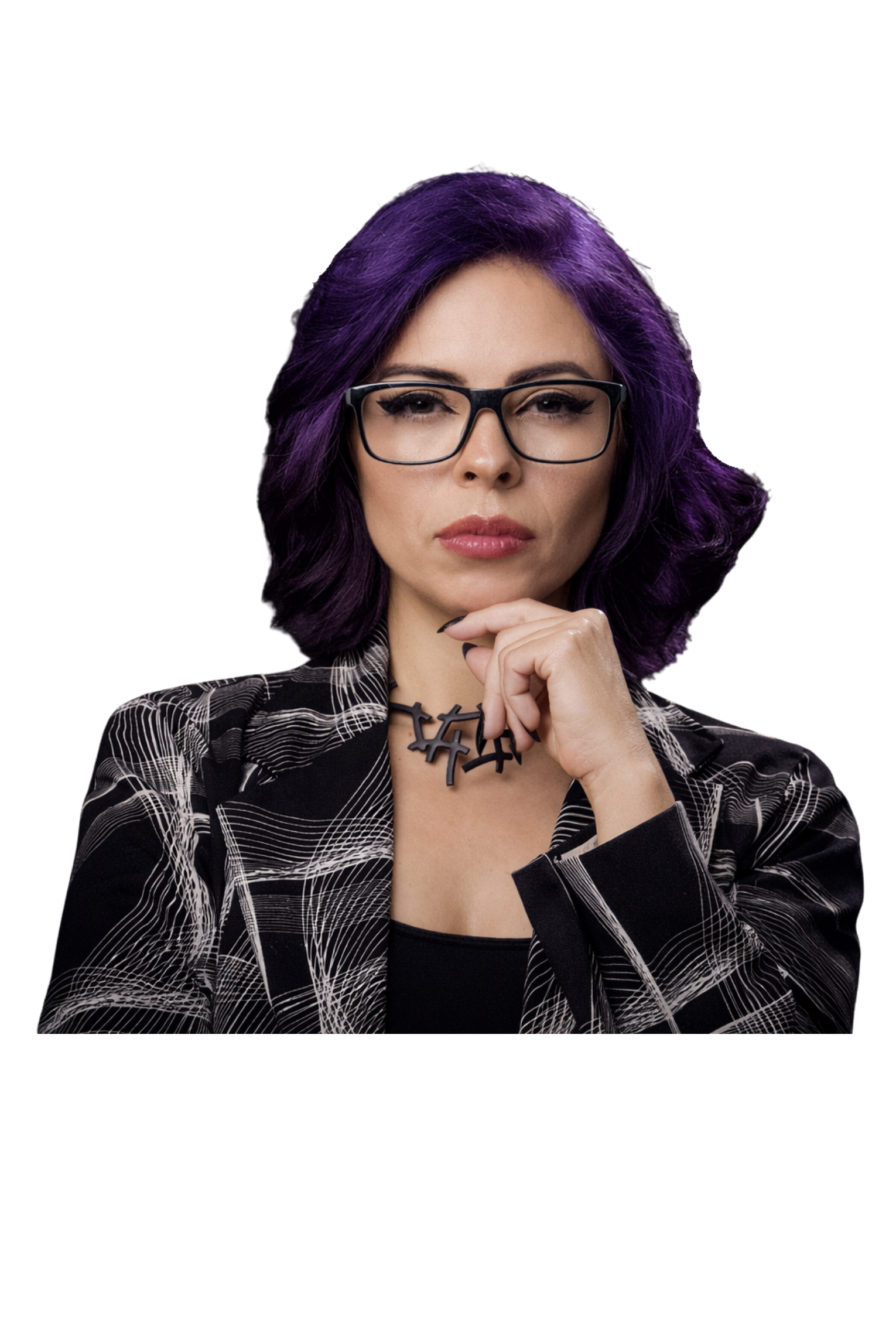 Vivi Donner — Mentora de Comunicação Magnética
