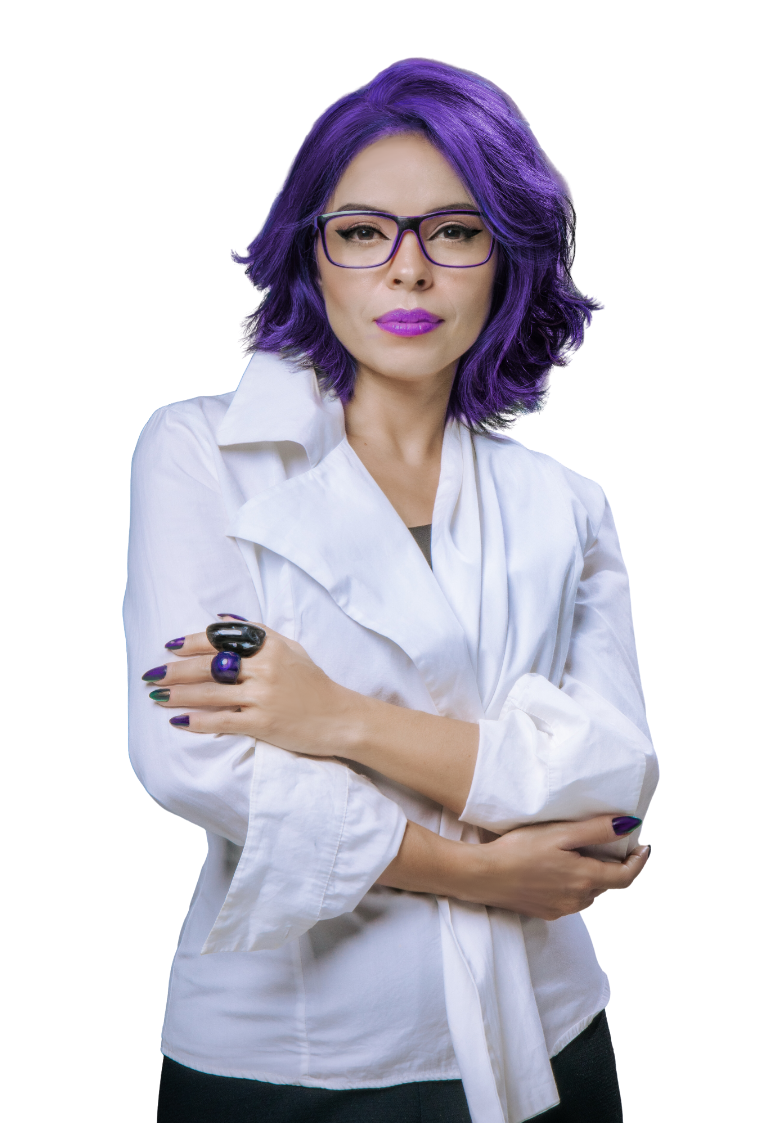 Vivi Donner — a história por trás do método