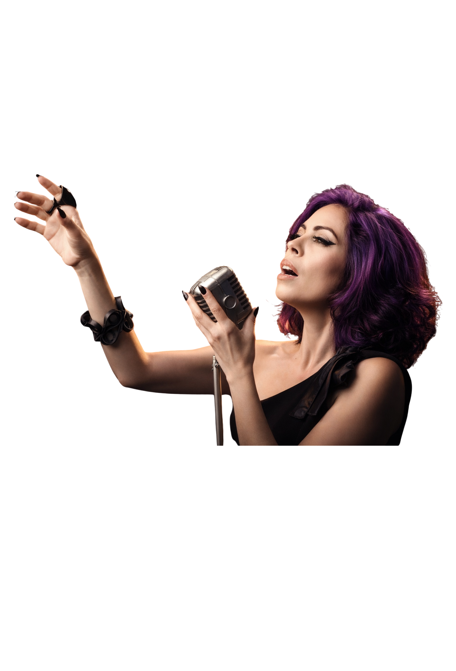 Vivi Donner — agora é com você